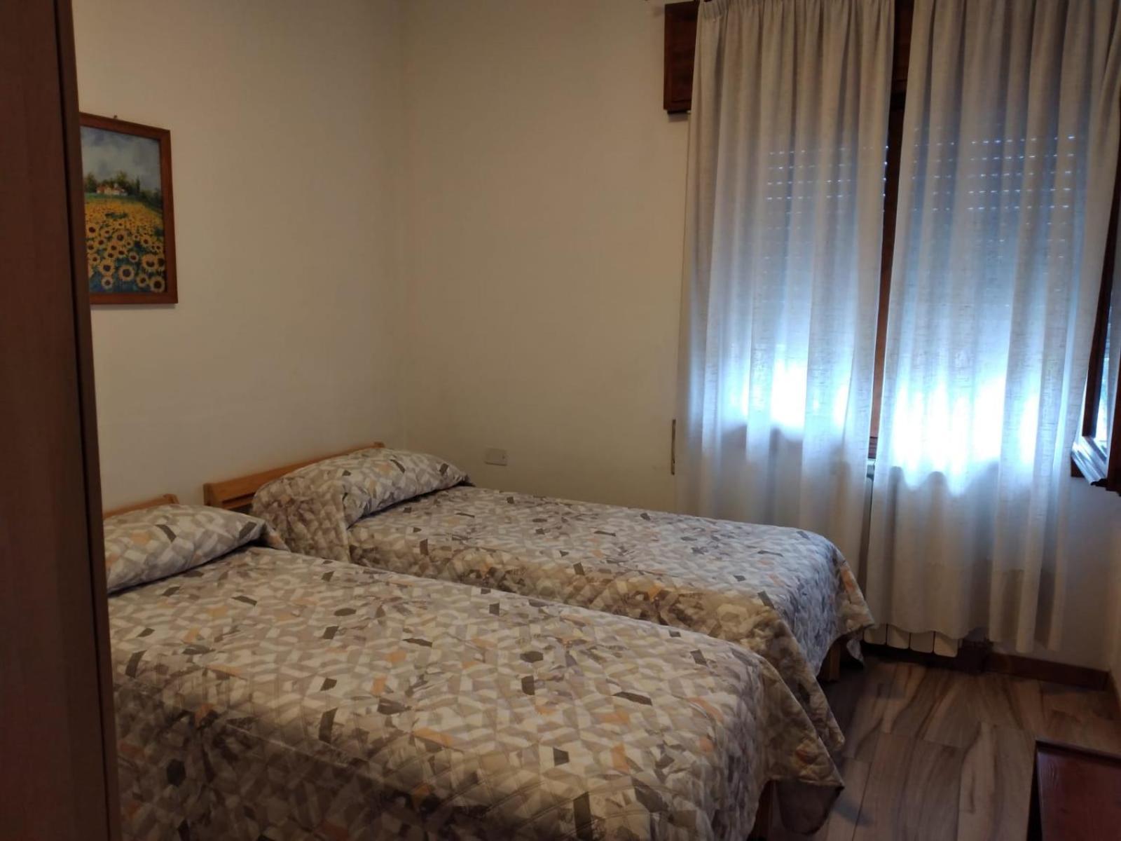 Locazione Turistica Girasole Villa Porto Tolle Eksteriør bilde
