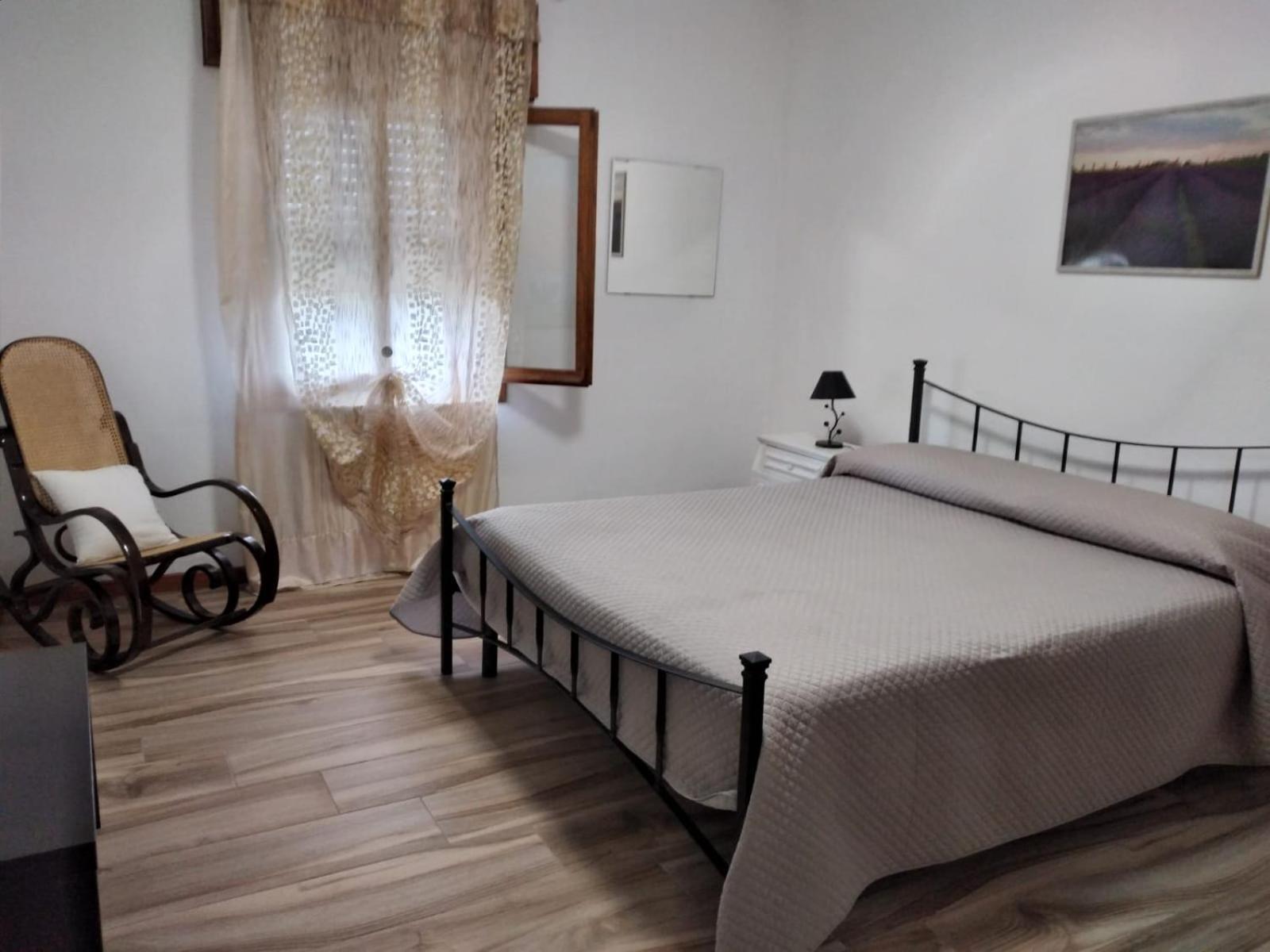Locazione Turistica Girasole Villa Porto Tolle Eksteriør bilde