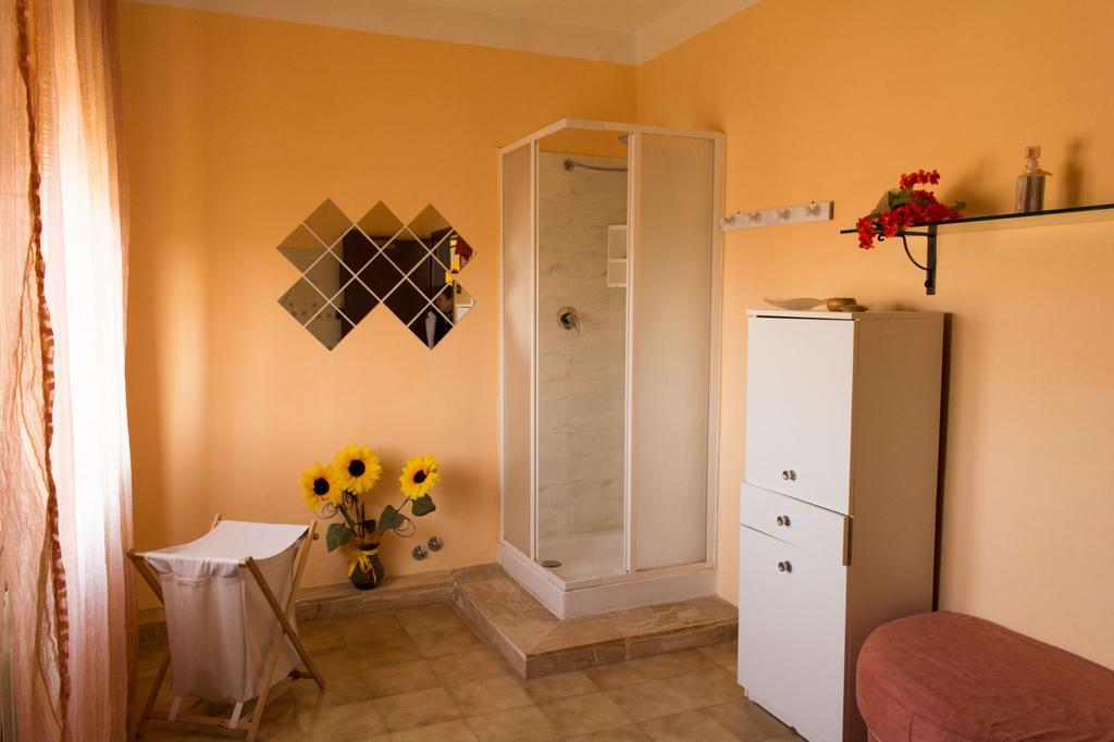 Locazione Turistica Girasole Villa Porto Tolle Eksteriør bilde