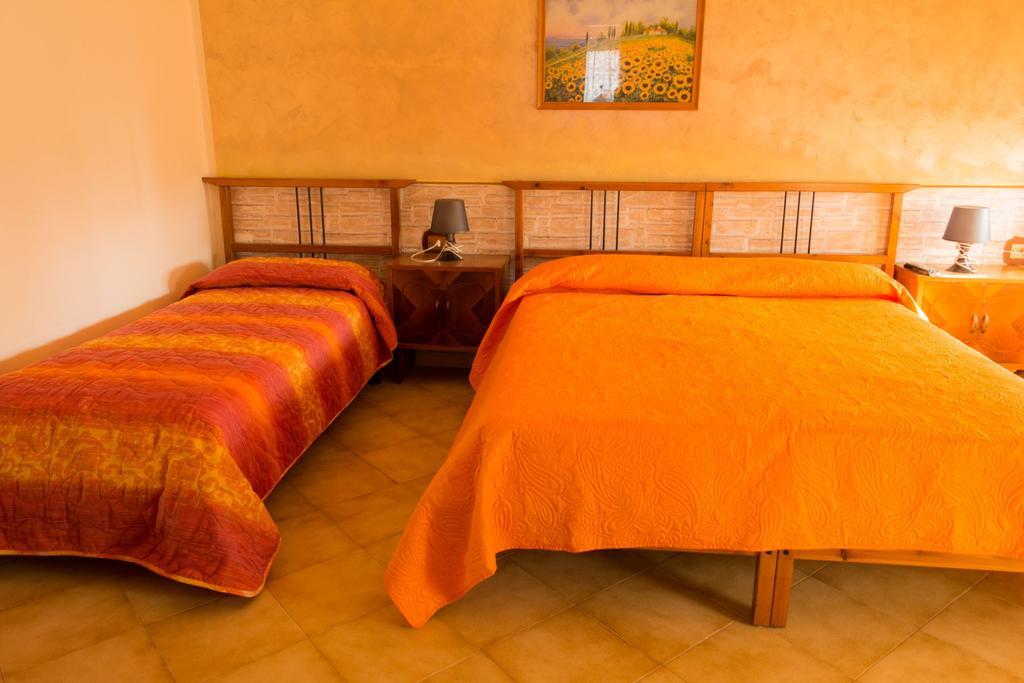 Locazione Turistica Girasole Villa Porto Tolle Eksteriør bilde